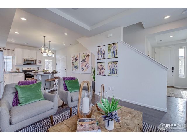 3615 Valleywood Ct, Johnstown, CO 80534