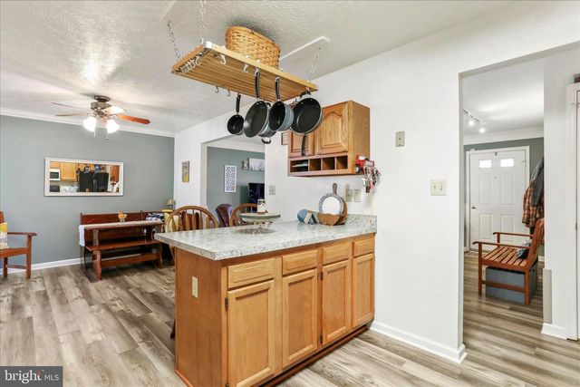 573 LEWIS ST, Front Royal, VA 22630