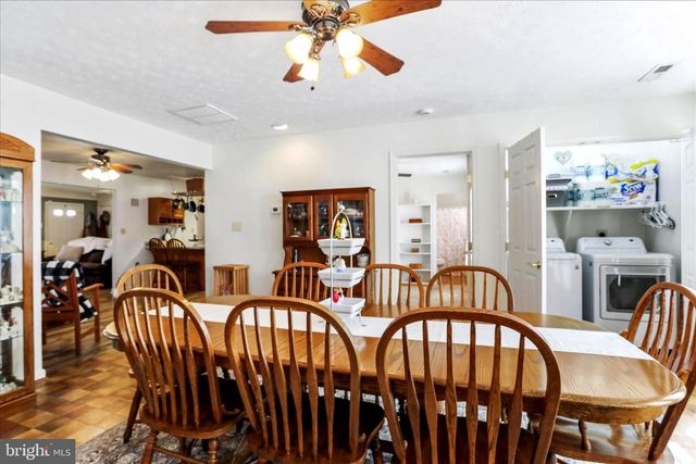 573 LEWIS ST, Front Royal, VA 22630