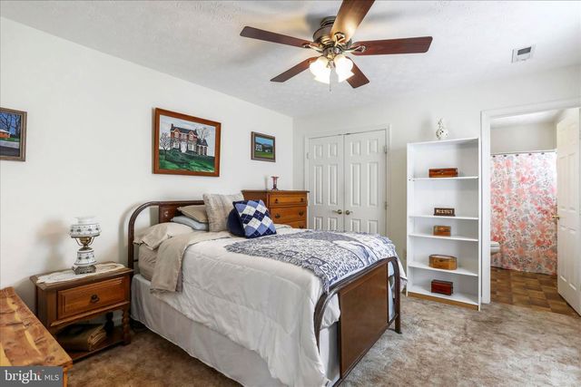 573 LEWIS ST, Front Royal, VA 22630