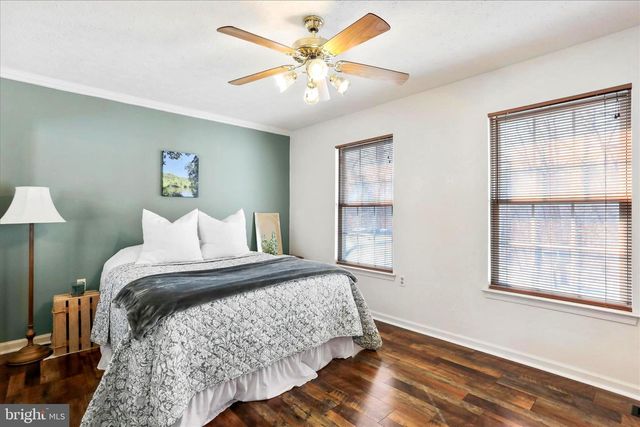 573 LEWIS ST, Front Royal, VA 22630