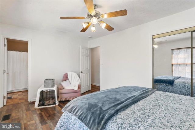 573 LEWIS ST, Front Royal, VA 22630