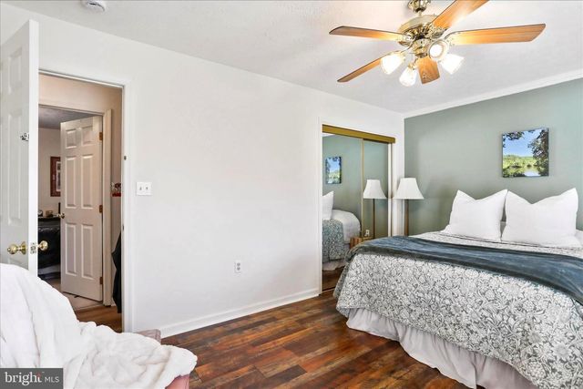 573 LEWIS ST, Front Royal, VA 22630