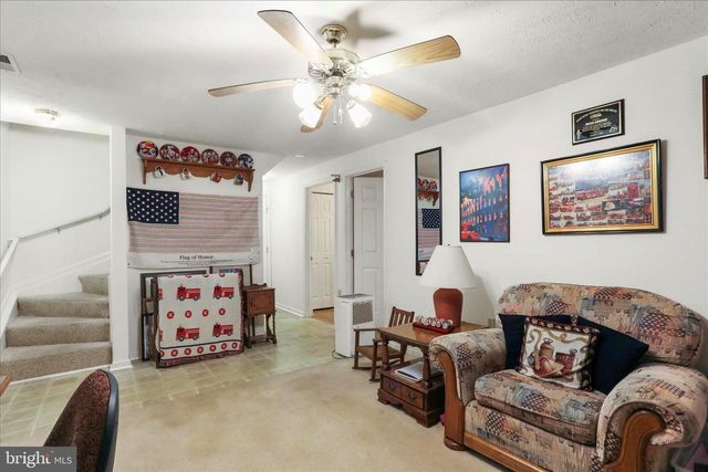 573 LEWIS ST, Front Royal, VA 22630