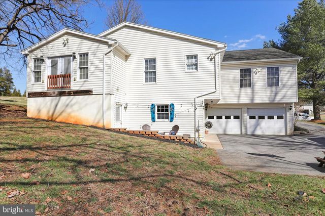 573 LEWIS ST, Front Royal, VA 22630