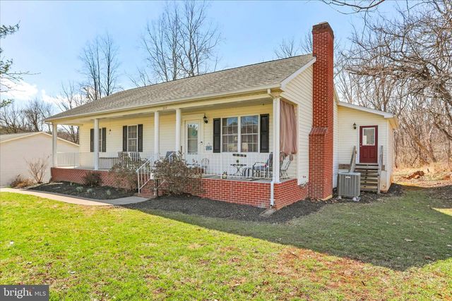 573 LEWIS ST, Front Royal, VA 22630