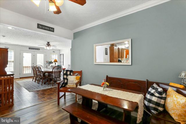 573 LEWIS ST, Front Royal, VA 22630