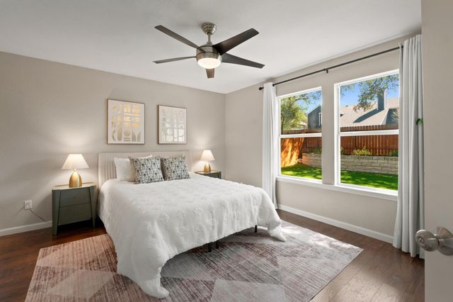7911 Willet TRL, Austin, TX 78745