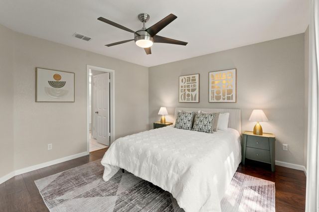 7911 Willet TRL, Austin, TX 78745