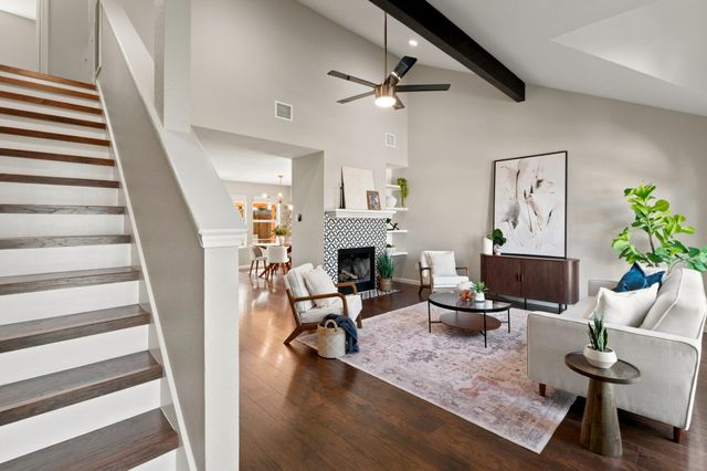 7911 Willet TRL, Austin, TX 78745