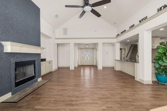 304 Palomino Drive, Lubbock, TX 79404