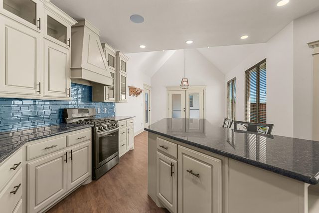 304 Palomino Drive, Lubbock, TX 79404