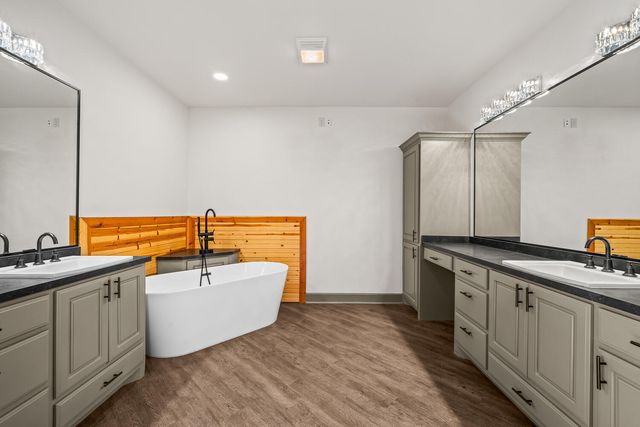 304 Palomino Drive, Lubbock, TX 79404