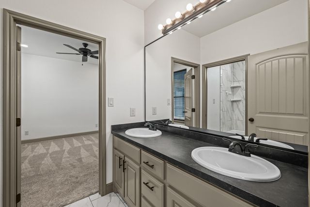 304 Palomino Drive, Lubbock, TX 79404