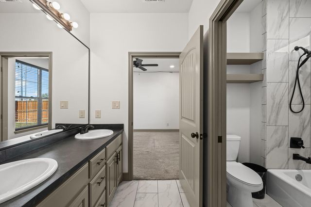 304 Palomino Drive, Lubbock, TX 79404