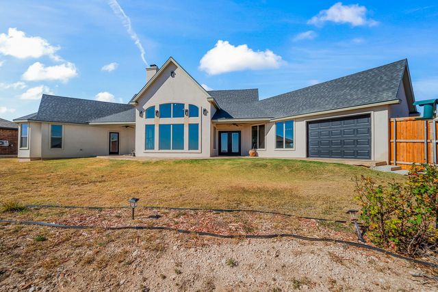 304 Palomino Drive, Lubbock, TX 79404