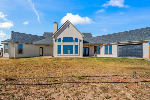 304 Palomino Drive, Lubbock, TX 79404