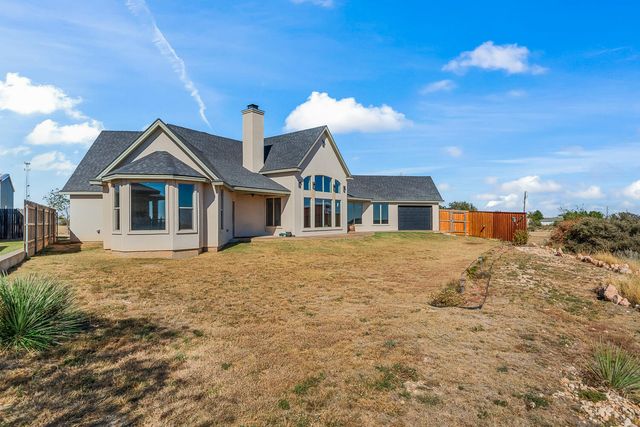 304 Palomino Drive, Lubbock, TX 79404