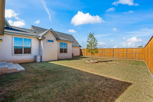 304 Palomino Drive, Lubbock, TX 79404