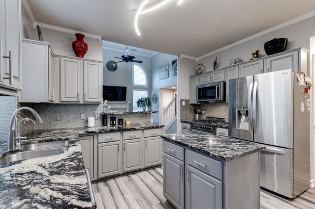 2337 Terping Place, Plano, TX 75025