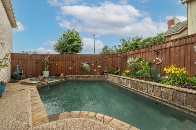 2337 Terping Place, Plano, TX 75025