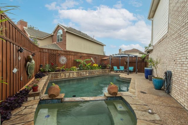 2337 Terping Place, Plano, TX 75025