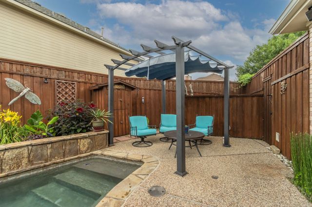 2337 Terping Place, Plano, TX 75025