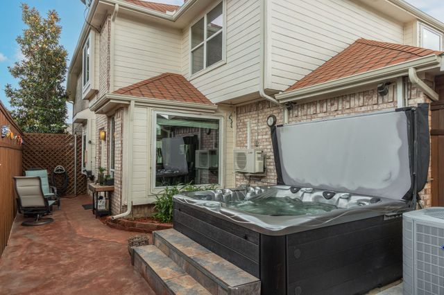 2337 Terping Place, Plano, TX 75025