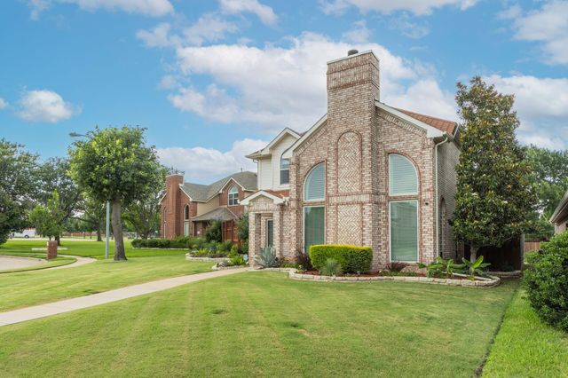 2337 Terping Place, Plano, TX 75025