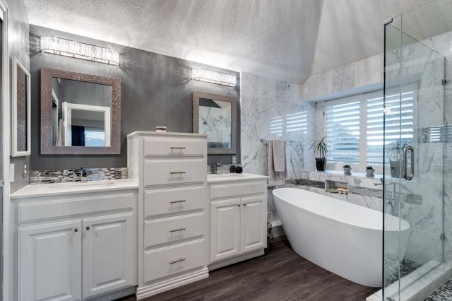 2337 Terping Place, Plano, TX 75025