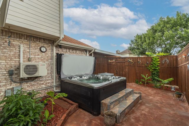 2337 Terping Place, Plano, TX 75025