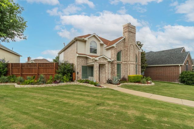 2337 Terping Place, Plano, TX 75025