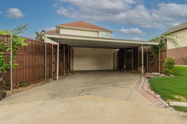 2337 Terping Place, Plano, TX 75025