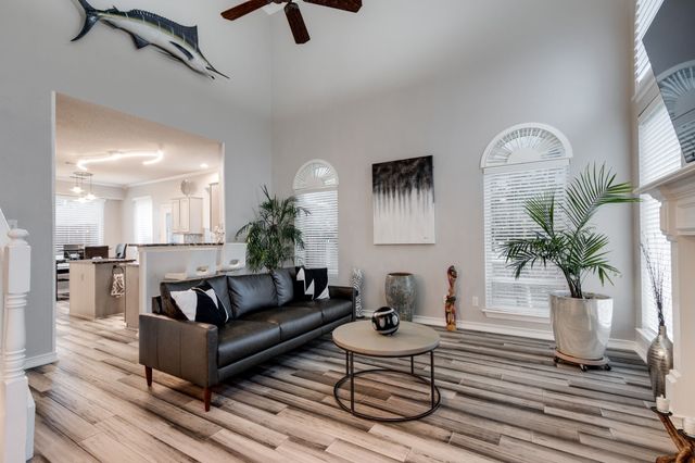 2337 Terping Place, Plano, TX 75025