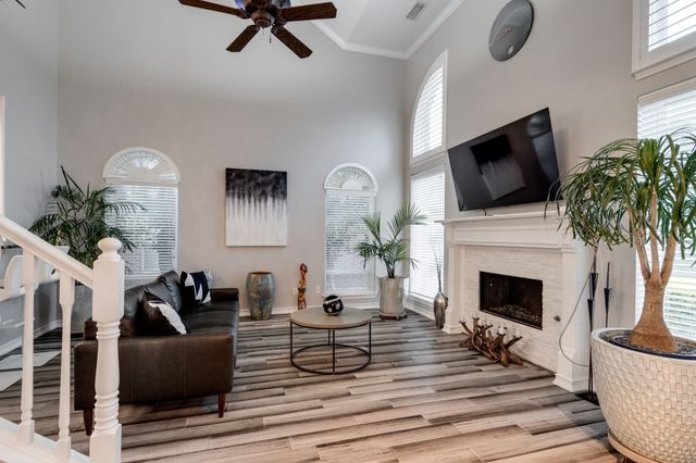 2337 Terping Place, Plano, TX 75025