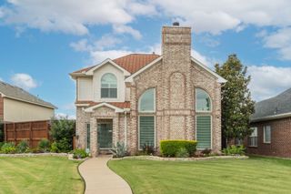 2337 Terping Place, Plano, TX 75025