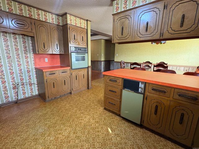 100 Stonewall Drive, Jacksonville, AR 72076