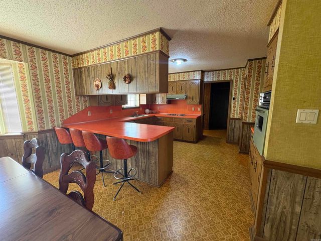 100 Stonewall Drive, Jacksonville, AR 72076