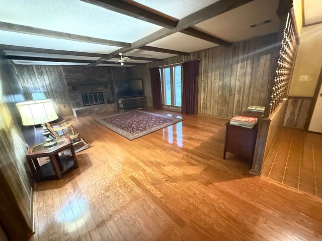 100 Stonewall Drive, Jacksonville, AR 72076