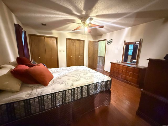 100 Stonewall Drive, Jacksonville, AR 72076