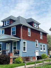 5766 Parker Street, Detroit, MI 48213