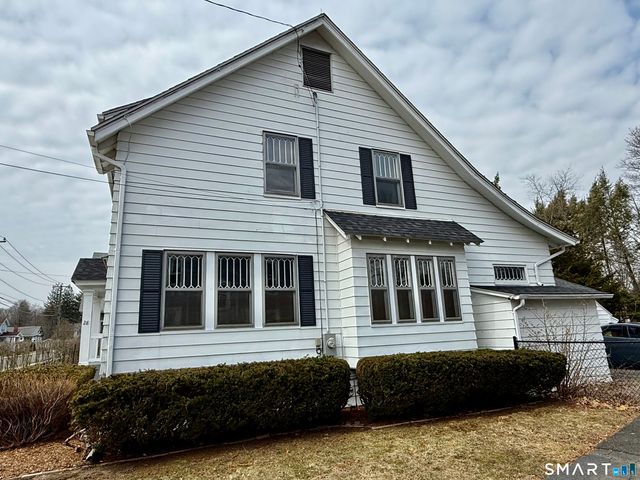 28 Sycamore Street, Windsor, CT 06095