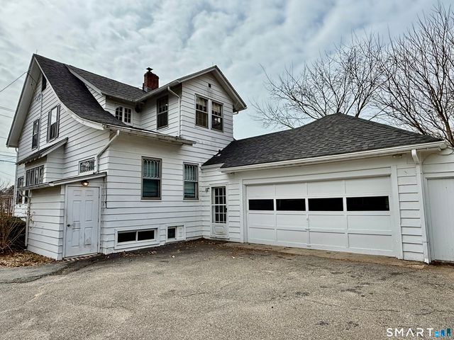 28 Sycamore Street, Windsor, CT 06095