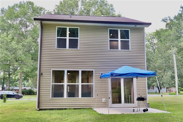 106A Azalea Drive, Calhoun, GA 30701