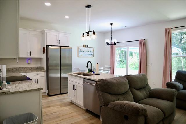 106A Azalea Drive, Calhoun, GA 30701