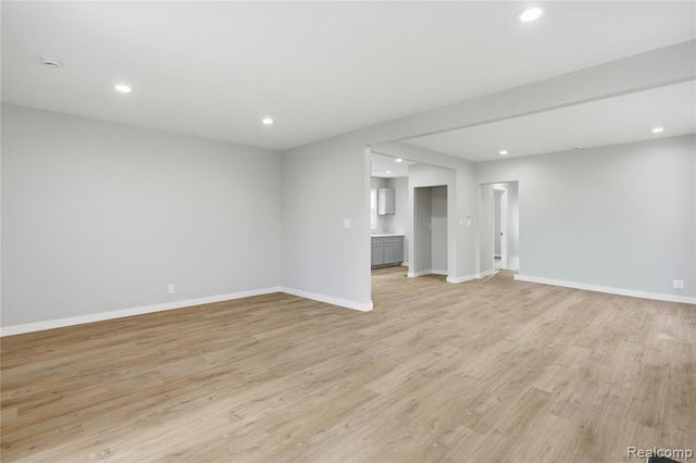 14615 - 14617 Winthrop Street, Detroit, MI 48227