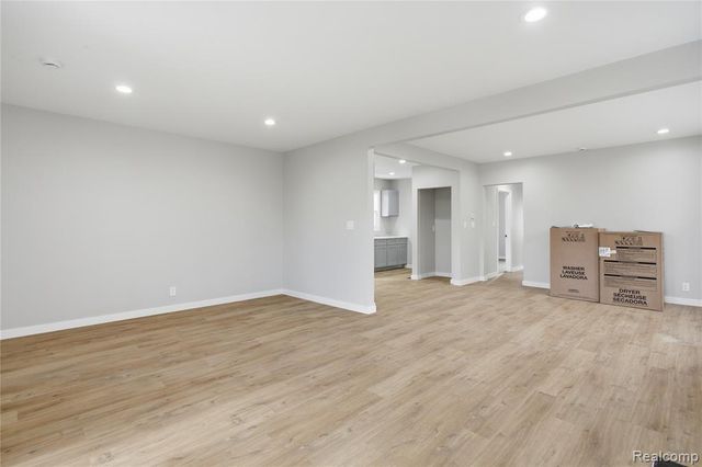 14615 - 14617 Winthrop Street, Detroit, MI 48227