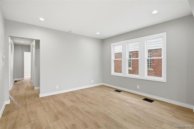 14615 - 14617 Winthrop Street, Detroit, MI 48227