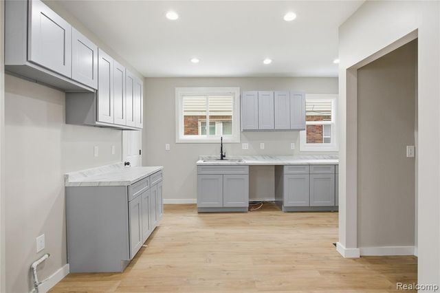 14615 - 14617 Winthrop Street, Detroit, MI 48227