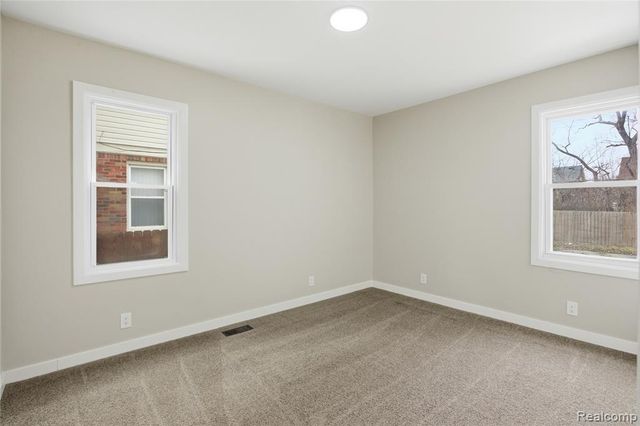 14615 - 14617 Winthrop Street, Detroit, MI 48227